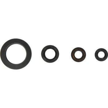 Těsnění pro motocykl Sada gufer motoru ATHENA Yamaha XVS 650 DragStar rok 97-06