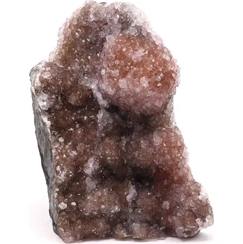 Drahý kámen Ametyst drúza 0.530 kg #2546