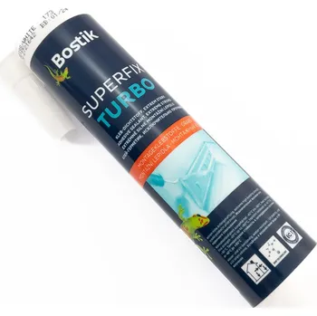 Průmyslové lepidlo Lepící tmel na všechny povrchy