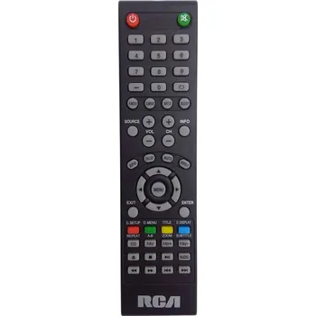 Dálkový ovladač RCA RT3205-E - kompatibilní značkový dálkový ovladač General