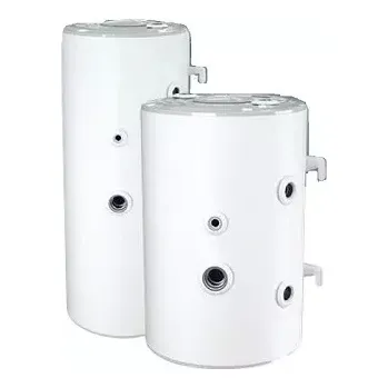 akumulační nádrž Nádrž akumulační Energy 120 AKE, 116 l (smaltovaná, vč. izolace)