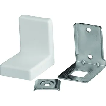 STRONG Bystrica závěsné kování bílá (STRONG Bystrica závěsné kování bílá)