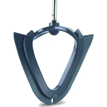 Příslušenství pro kuchyňský robot KENWOOD varuvzdorná flexi metla AT502 (AWAT502002)