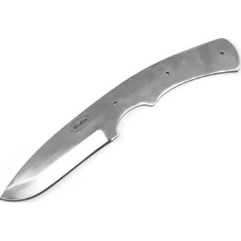 Pracovní nůž Nerezová čepel 420 Rostlan 03 PAK K.T.S. NC_R203