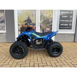 Dětská čtyřkolka CFMOTO Gladiator X110 LE modré barvy