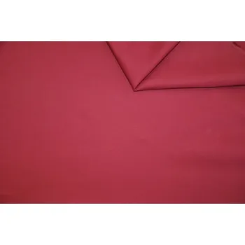 Látka vínová, metráž, č.178