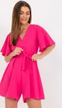 Dámský Overal model 168144 Rue Paris S/M