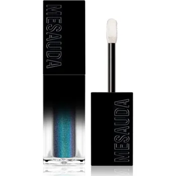 Oční stíny Mesauda Milano Galactic Shadow tekuté oční stíny odstín 103 Icarus 4,5 ml