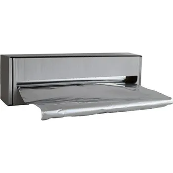 Neznámý Alobal "Yes", v krabici, 29 x 100 m YESALU100D