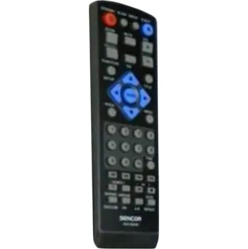 Dálkový ovladač SENCOR SHC-XD026 - kompatibilní značkový dálkový ovladač General