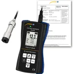Tloušťkoměr PCE-CT 80HP-F5D3, do 5000 µm, certifikát ISO