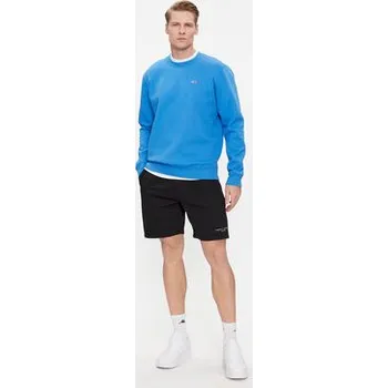 Pánské kraťasy Tommy Hilfiger Sportovní kraťasy Logo MW0MW34201 Černá Regular Fit XL