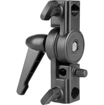 UH-400T kloubová hlava, Terronic