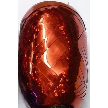 Stuha Stuha vázací 20m hologram červená