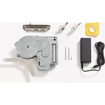 Nábytkové kování KES eTouch FREEflap (KES eTouch FREEflap)