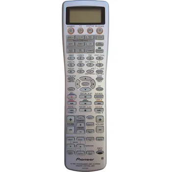 PIONEER AXD7364 - kompatibilní značkový dálkový ovladač General