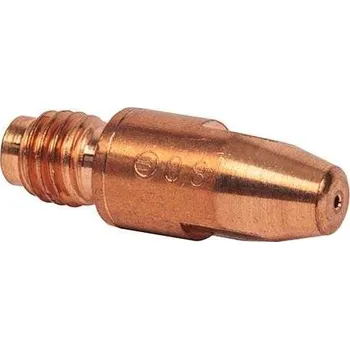 Příslušenství ke svářečce Špička Binzel CuCrZr M 8 / 10x30 Velikost: 0,8mm