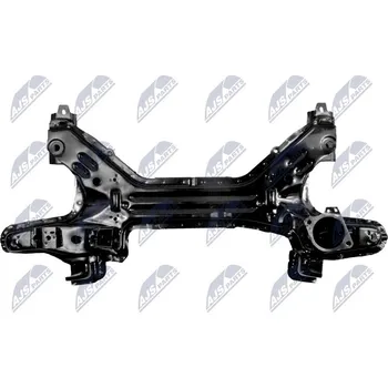 Příslušenství karosérie NTY ZRZ-VW-000 pomocný rám / držák agregátu