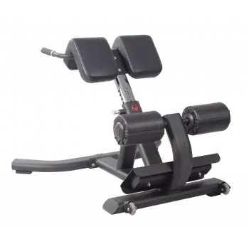Posilovací lavice TRUESTEEL Posilovací lavice na Hyperextenze