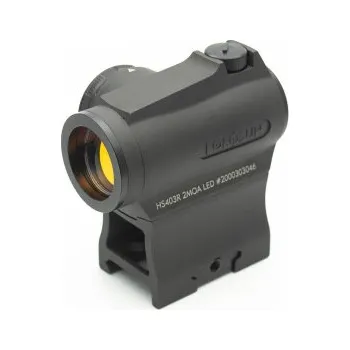 Kolimátor Micro kolimátor HS403R, Holosun