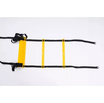 TRUESTEEL Koordinační žebřík Agility ladder 3 m