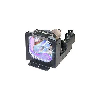 Elektronika Projektorová lampa Sanyo LMP51, s modulem kompatibilní