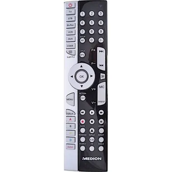 Dálkový ovladač MEDION MD82601 - kompatibilní značkový dálkový ovladač General