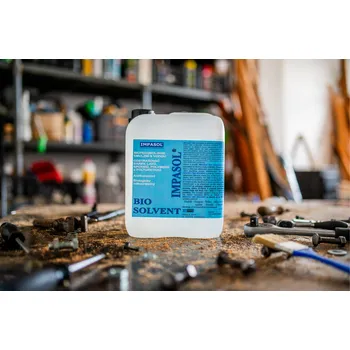 Ředidlo IMPASOL BIO SOLVENT Biotechnologické ředidlo 20 l