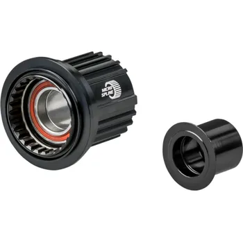 Náboj kola Tělo ořechu Freehub Bontrager DT240 Micro Spline 12 rychlostí