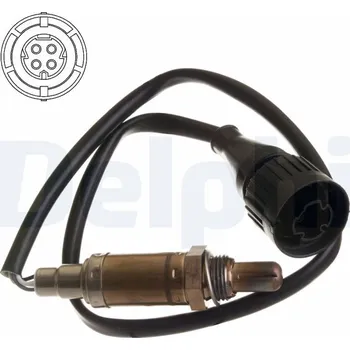 Lambda sonda Lambda sonda DELPHI ES10254-12B1