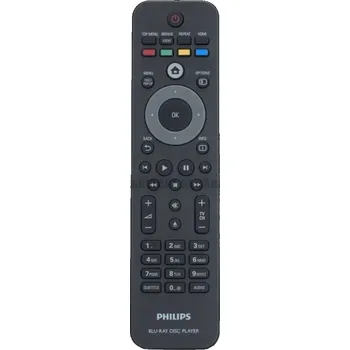 Dálkový ovladač PHILIPS 996510027995, YKF258-001 - kompatibilní značkový dálkový ovladač General