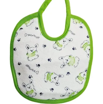 Bryndák Bryndák Králíček Zelená