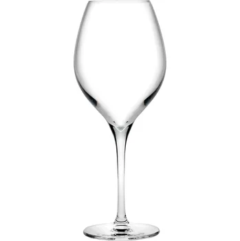 Sklenice Nude, Skleničky na červené víno Vinifera 450 ml 2 ks - Formadore