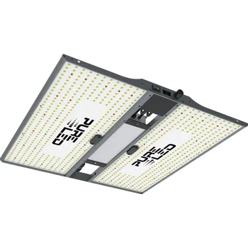 LED panel Pure Factory Pure Led Q V2.0 150W - 2.7 qmol/J