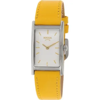 Hodinky Boccia Titanium 3304-05