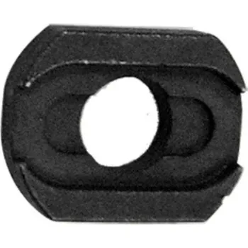 Nářadí na motocykly Horní přítlačná deska pro spojku řetězu JMP 428, nýtovací spojka - JMP 722.15.67