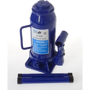 zvedák GMP Hydraulický zvedák 12t ,,panenka"