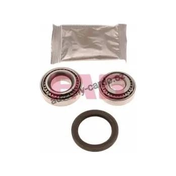 Sada ložisek kol FAG 713615110 - MAZDA