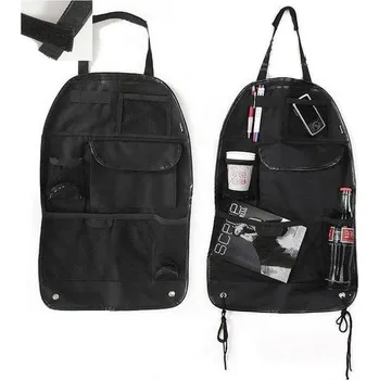 Organizér do auta Hang Závěsný organizér do auta na přední sedadlo