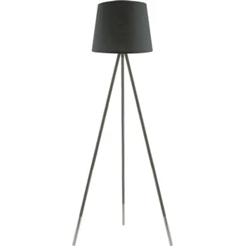 Stojací lampa Ideus Stojací lampa RADAR 147, E27, max. 40W, IP20, šedá