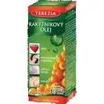 TEREZIA Rakytníkový olej 100% kapky 30ml