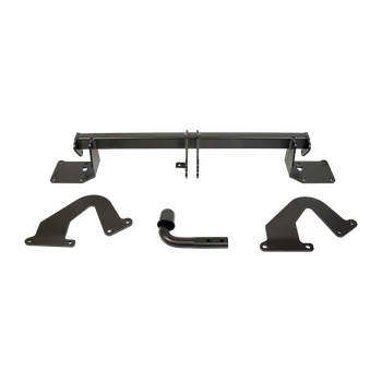 Tažné zařízení AUTO-HAK tažné zařízení pevné včetně TowTec elektropřípojky 7pólové univerzální - OPEL VIVARO C autobus