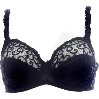 Podprsenka Podprsenka 5660 - Anita černá 85B