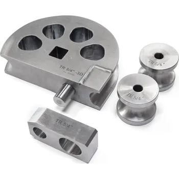 Soustruh BOW Souprava RB o17,2 (3/8") - 3D