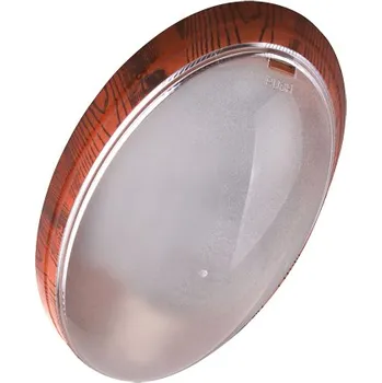 Nástěnné svítidlo Ideus Plafoniera FLUE WALL FIXTURE ořech