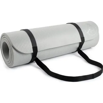 Univerzální popruh na podložku TRENDY, suchý zip, délka 135 cm