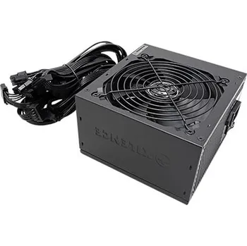 Počítačový zdroj Xilence Zdroj ATX 2.52, 650W, 80+ , série Performance C+ (XN420 | XP650R6.2) - 19.10.4381
