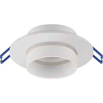 Bodové svítidlo Ideus Bodové svítidlo ZODIAK C bílá