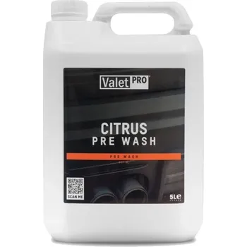 ValetPro Citrus Pre Wash 5L univerzální čistič