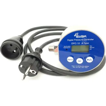 Příslušenství k čerpadlu Tlakové spínače k vodárnám